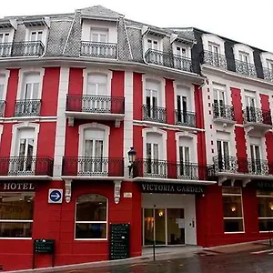 2* Hotel Victoria Garden Sanctuaires