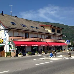 le-lac-bleu-sevrier.hotels-rhonealpes.com/